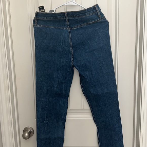 Abercrombie Dark jeans - Picture 4 of 5